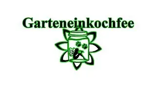 Garteneinkochfee | YouTuber Portrait | Blick hinter die Kulissen |