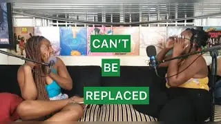 Can't Be Replaced | NetsChat Podcast
