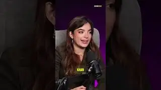 Victoria Viera y Emilio Beltr&aacute;n, como fue recibir a los personajes que interpetraron #shorts