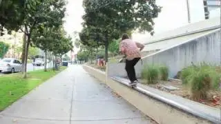 Darren Westby scooter edit