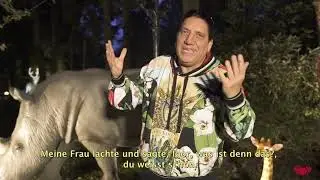 Igor E. Alberts. Finde den richtigen Partner.