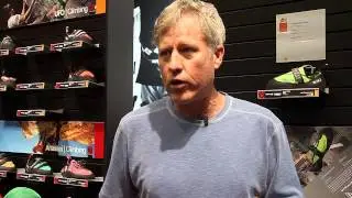 Charles Cole - Founder and President Five Ten