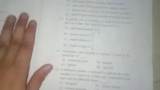 Physics question paper 2020  hsc class 12