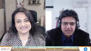 The GCC Podcast | Srinivas Sampath on Leadership, Leverage & the Future of GCCs