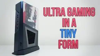MSI Trident Mafia 3 Edition | Review