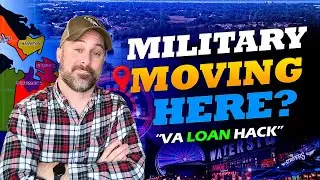 VA Loan in Hampton Roads 2026: The Mistake That Costs Military Families Thousands