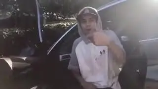 YOUNG SICKO - PACKIN REVOLVERS FREESTYLE (CHICANO RAP 2019)
