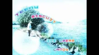 Teeny Biscuit - Ice Cream Candy
