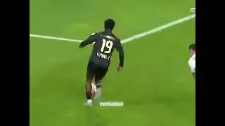Onana conceding twice in a minute in Turkey