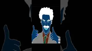 BORAT SWAG Но в минусовку