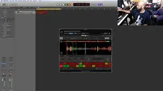 RAILROAD TRACKS MUSIC PRESENTS THE SERATO SAMPLE 