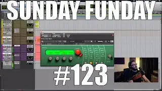 Sunday Funday #123: Best Reaktor User Library Tools 2019 So Far: MWAVE 2