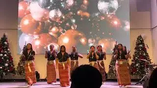 🎄KHUABUNG CHRISTMAS NIGHT LAI LAM🎄🤶