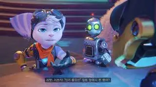 Ratchet & Clank  Rift Apart - 챕터 3 -  2026 01 18   07 19 00 01
