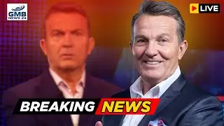 Tragic death!😢 Bradley Walsh Opens Up About His Health Journey &mdash; Fans Left Emotional !!