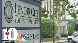 Mayor: Man dead after accidental shooting at Lenoir City High School after graduation ceremony
