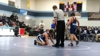 Zimmerman JV - Hunter Burmeister