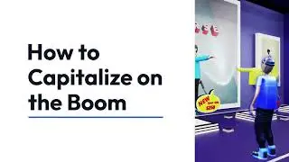 The Metaverse Marketplace: Capitalize on the Virtual Reality Boom