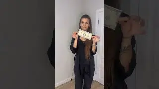 Кошелёк, который не боится твоей жизни! #обзор #распаковка  #подарок #newwallet  newwallet.ru
