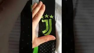 Minejerseys 2014 world cup Germany Home jersey,19/20 Juventus X Palace jersey Unboxing review