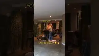DON DE JONG EN JUULTJE TIELEMAN ZOENEND (2023!) 🔥 😤
