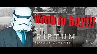 Honest review of Post Scriptum and little bit of gameplay! Part 2