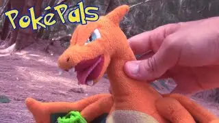 Pokepals: Battle for the Pendant