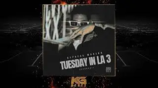 Cypress Moreno x Rob Vicious x P1 - Trust Nobody