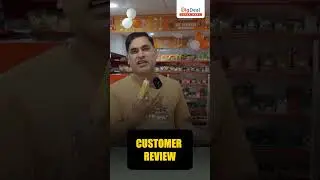 Real Customer Experience with Bigdeal Supermart 🛒 | Franchise Success Story