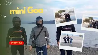 Mini Goa family Ke Saath Ghoom Ne Kiliye sabse best tourist place❤️🥰🥰