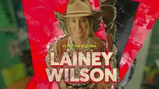 Lainey Wilson&rsquo;s Favorite Fan Moment