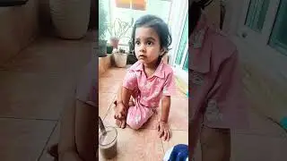 आद्याची गोड बडबड ❤️❤️| Baby Talk❤️❤️