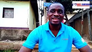 History of the Reunification Monument, Yaound&eacute;