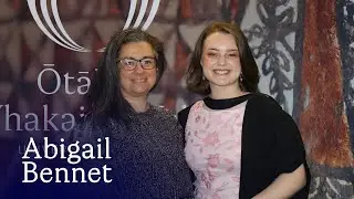 Finding purpose after my dad&rsquo;s diagnosis: Abigail&rsquo;s Medical Laboratory Science journey