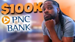 How To Get $100,000 in PNC Bank Business Funding 2025