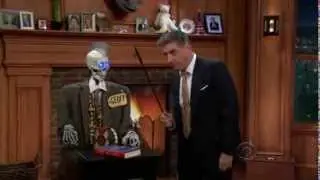 Craig Ferguson - Poking the Fire