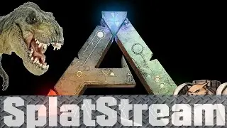 How I met Deelo - Ark Stream #1(NSFW Language)