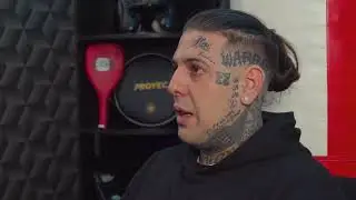 ENTREVISTA A KATO | DEL RING AL CORAZÓN DEL GIMNASIO