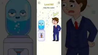 DOP 2 - Delete One Part 2 #shorts #gameplay #brain #game #satisfying #puzzle #funny #dop #best