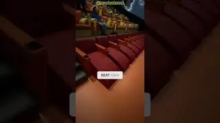 GSC Play Park Theatre at Sunway Big Box Johor Bahru
