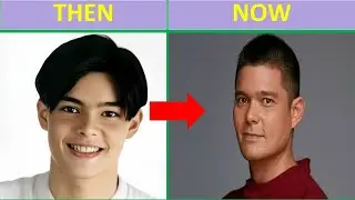 Your Filipina Stars Transformation: Then vs Now! 🌟✨