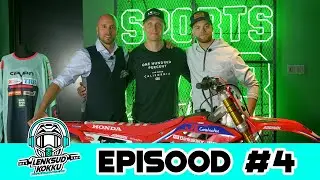 Motokrossi Podcast 