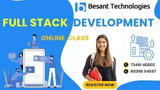 HTML Comments &ndash; Step-by-Step Explanations for Full-Stack Developers | Besant Technologies