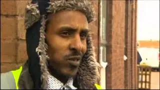 London: Khat ban calls ahead of government report