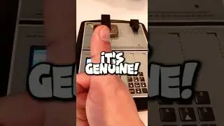 Testing rare Engelhard vintage silver bar on Sigma Verifier Pro #shorts