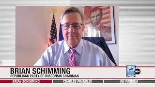 GOP party chair on 2024