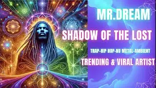 Shadow of the Lost - Ambient Trap - Lithe Style - Nu Metal - Lithe Style Atmospheric