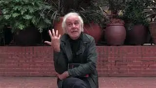 Ram&oacute;n Andr&eacute;s sobre &laquo;La b&oacute;veda y las voces&raquo; (1/3)