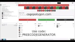 Best CSGO Gambling Sites with code