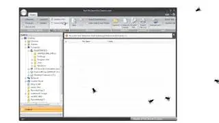 Fast File Search a Free Windows Utility